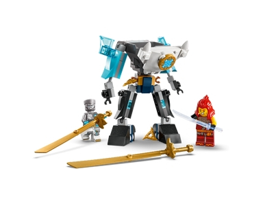 LEGO Zane's strijdmecha (71827)