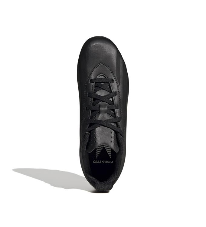 adidas JR X Crazyfast.4 FxG Voetbalschoenen