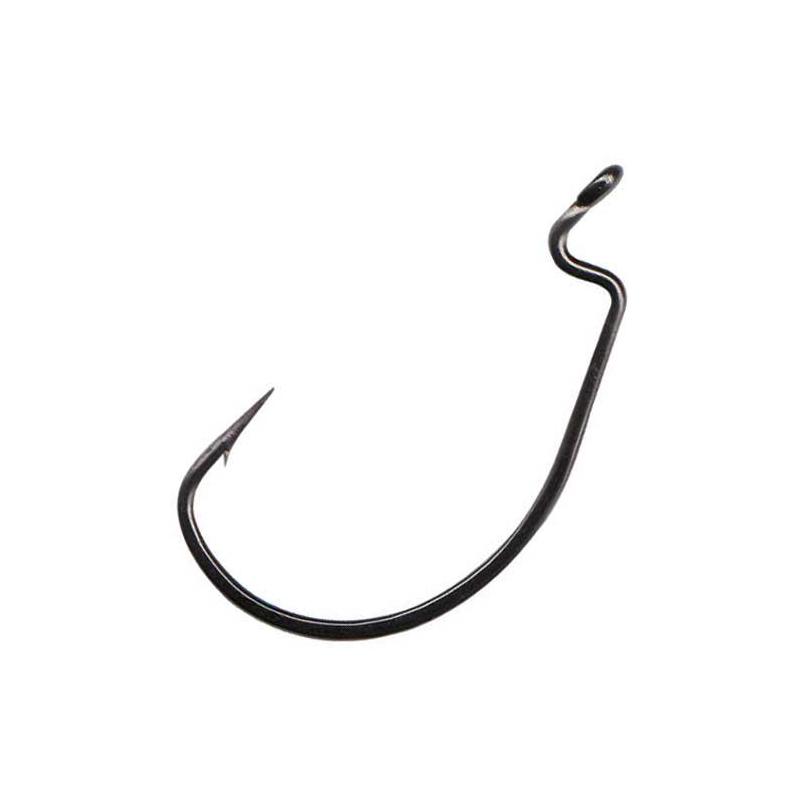 Hamecon Carnassier Flashmer Blue Shad