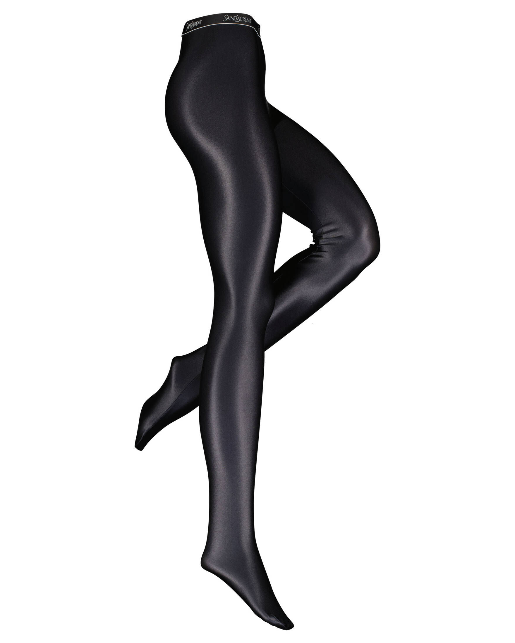 Saint Laurent| Damen Leggings