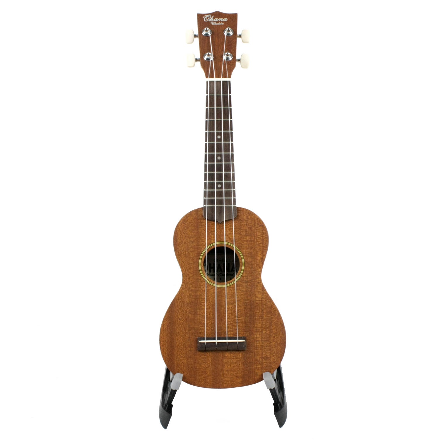 Innox IGS 12 ukelele of viool stand