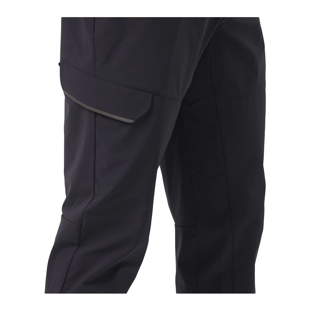 Odlo RIDE 365 - Pantalon Homme black