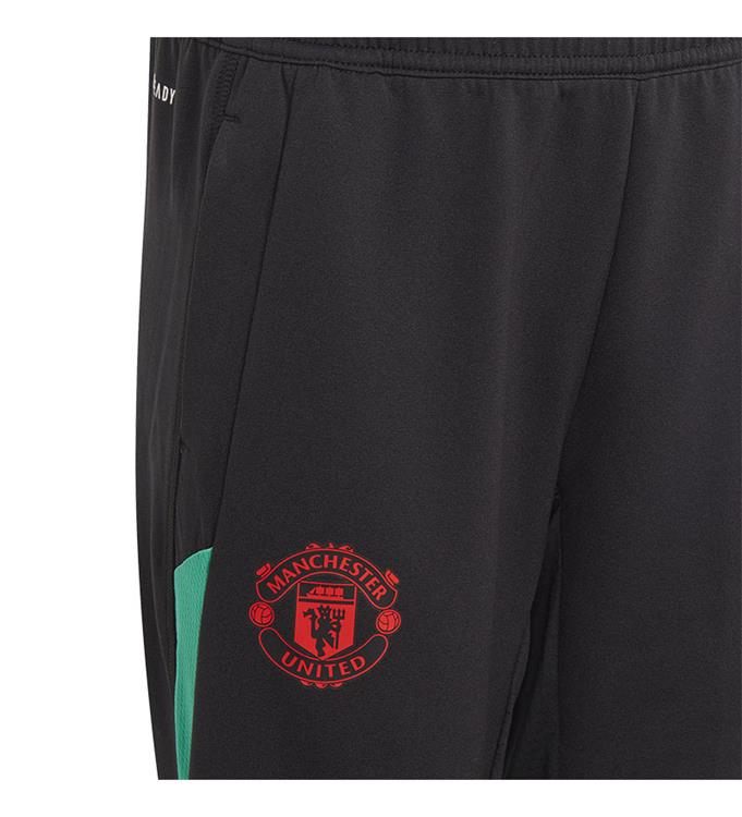 adidas JR Manchester United FC Tiro 23 Trainingsbroek 2023/2024