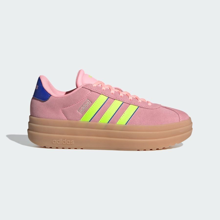 Adidas Chaussure VL Court Bold