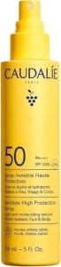 CAUDALIE Vinosun Sonnenspray SPF50, 150 ml