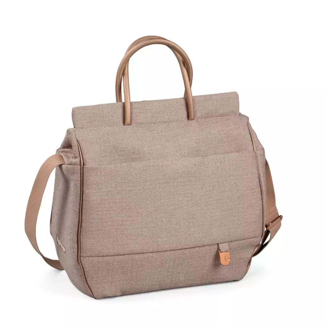 Wickeltasche Borsa