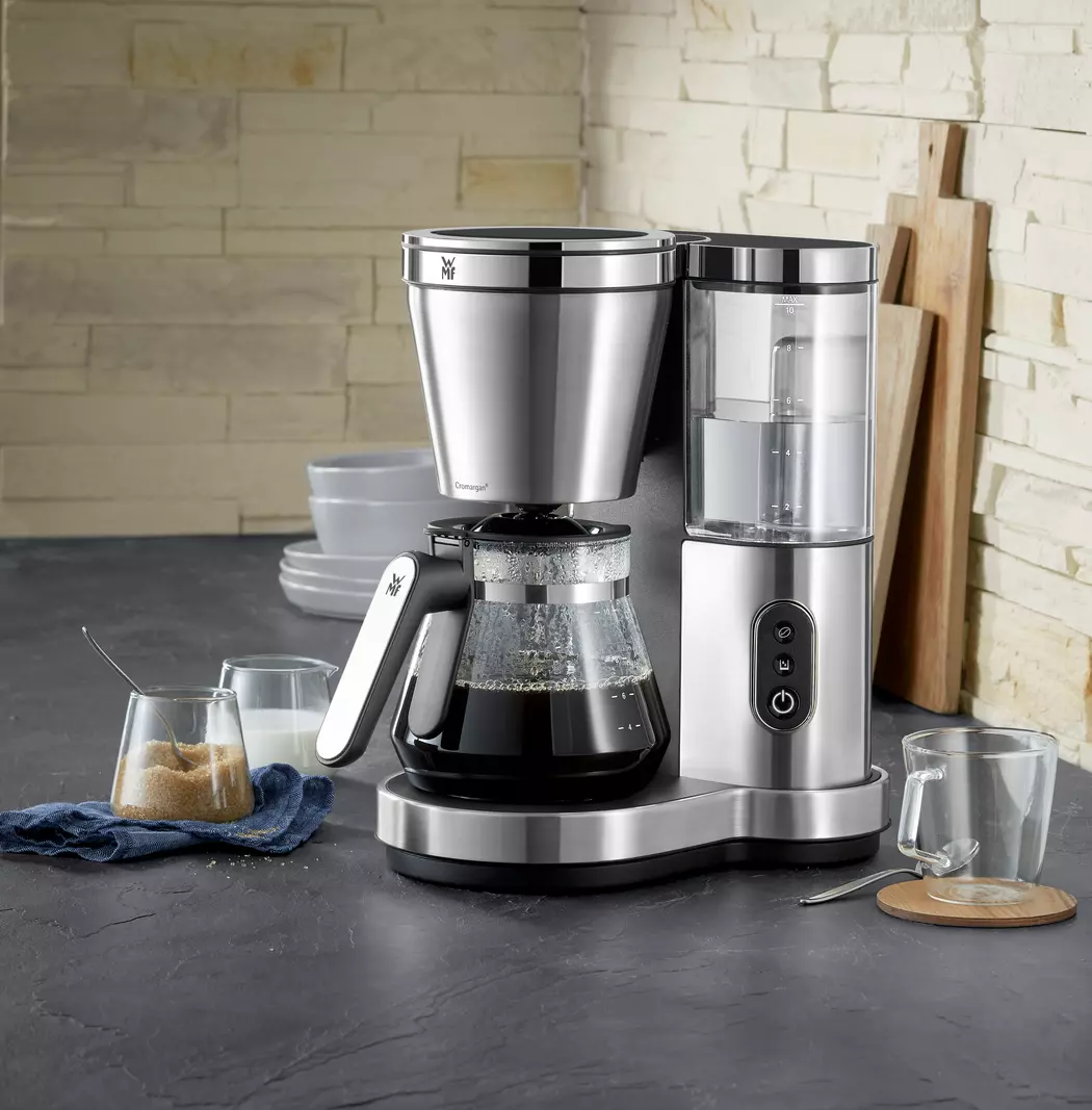 Kaffeemaschine Lono Aroma