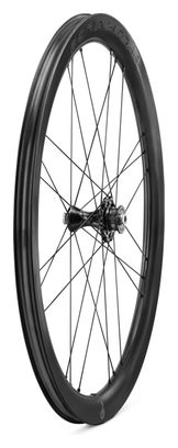 Paire de Roues Campagnolo Bora WTO 45 C23 Disc 700 mm | 12x100 - 12x142 mm | Center Lock | 2024