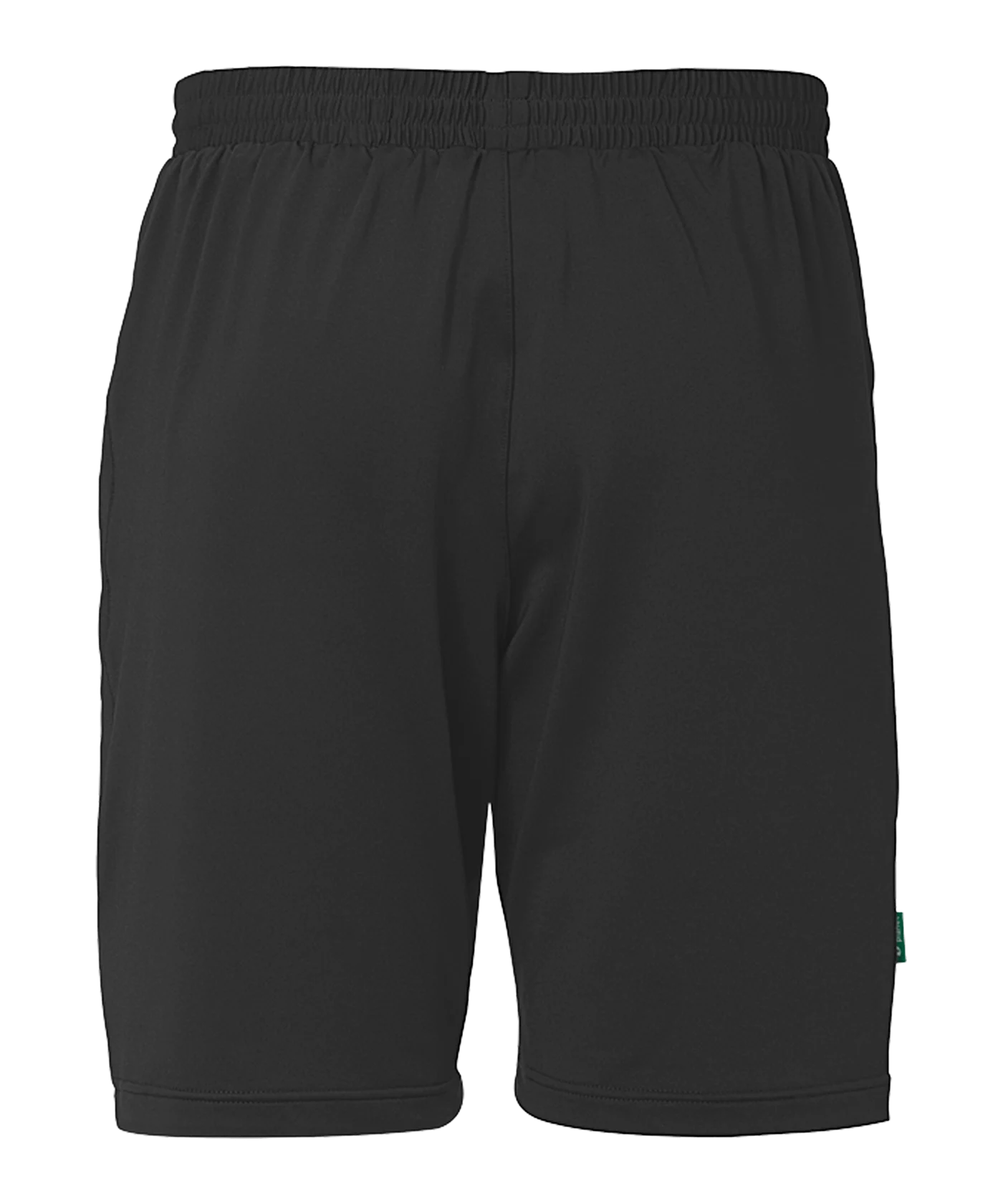 uhlsport Essential Tech Short Schwarz F01