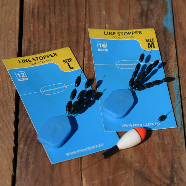Cresta Linestoppers