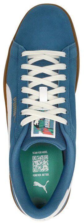 Puma Puma Smash 3.0 Year Of Sports licht blauw