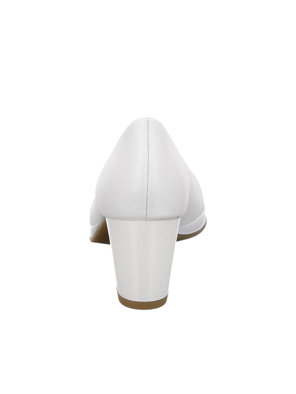 Pumps Orly offwhite