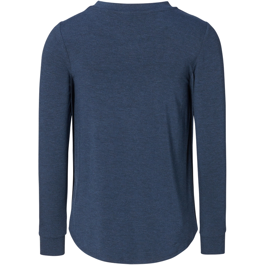 Esprit Still-Shirt Dark Blue
