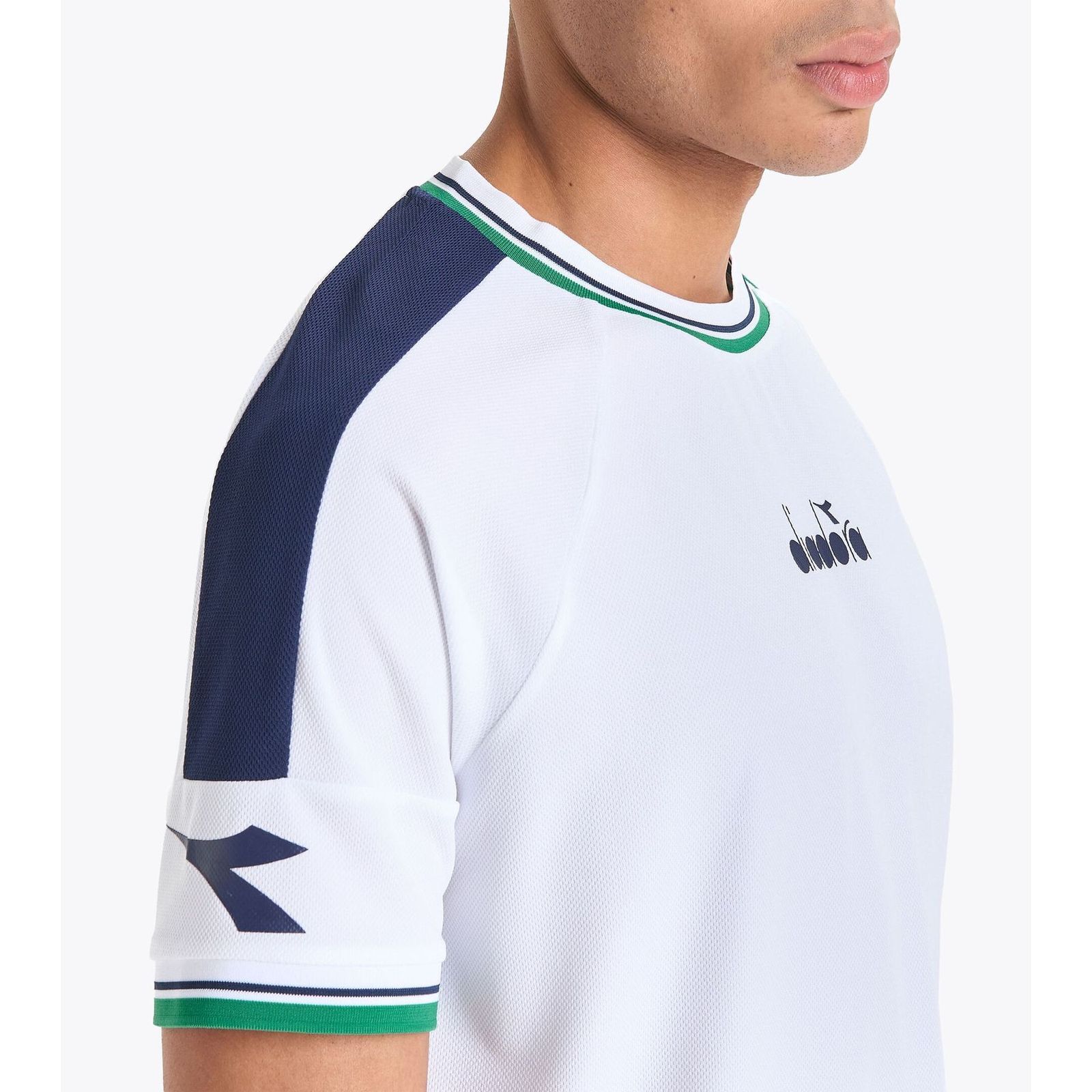 DiadoraSS-T-SHIRT ICON