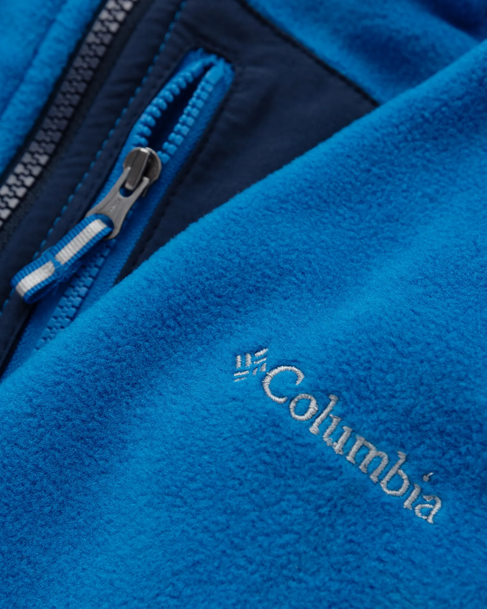 Columbia Fast Trek III Fleece Full Zip