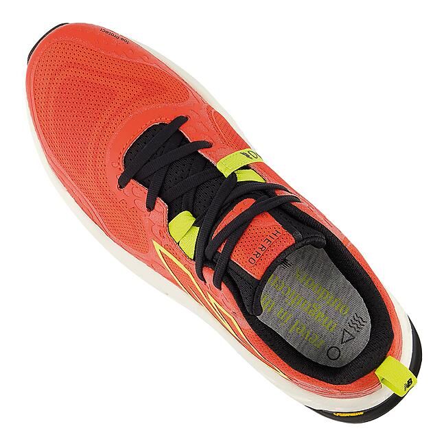NEW BALANCE - CHAUSSURES DE TRAIL HIERRO V8 M
