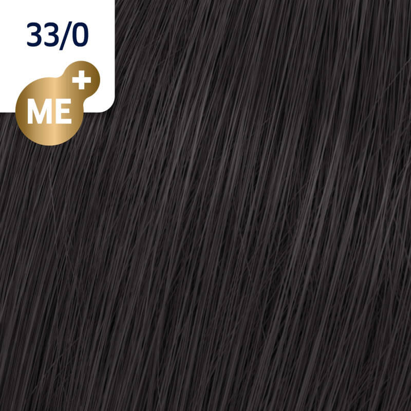 Coloration Koleston Perfect ME+ 33/0 Wella 60ML