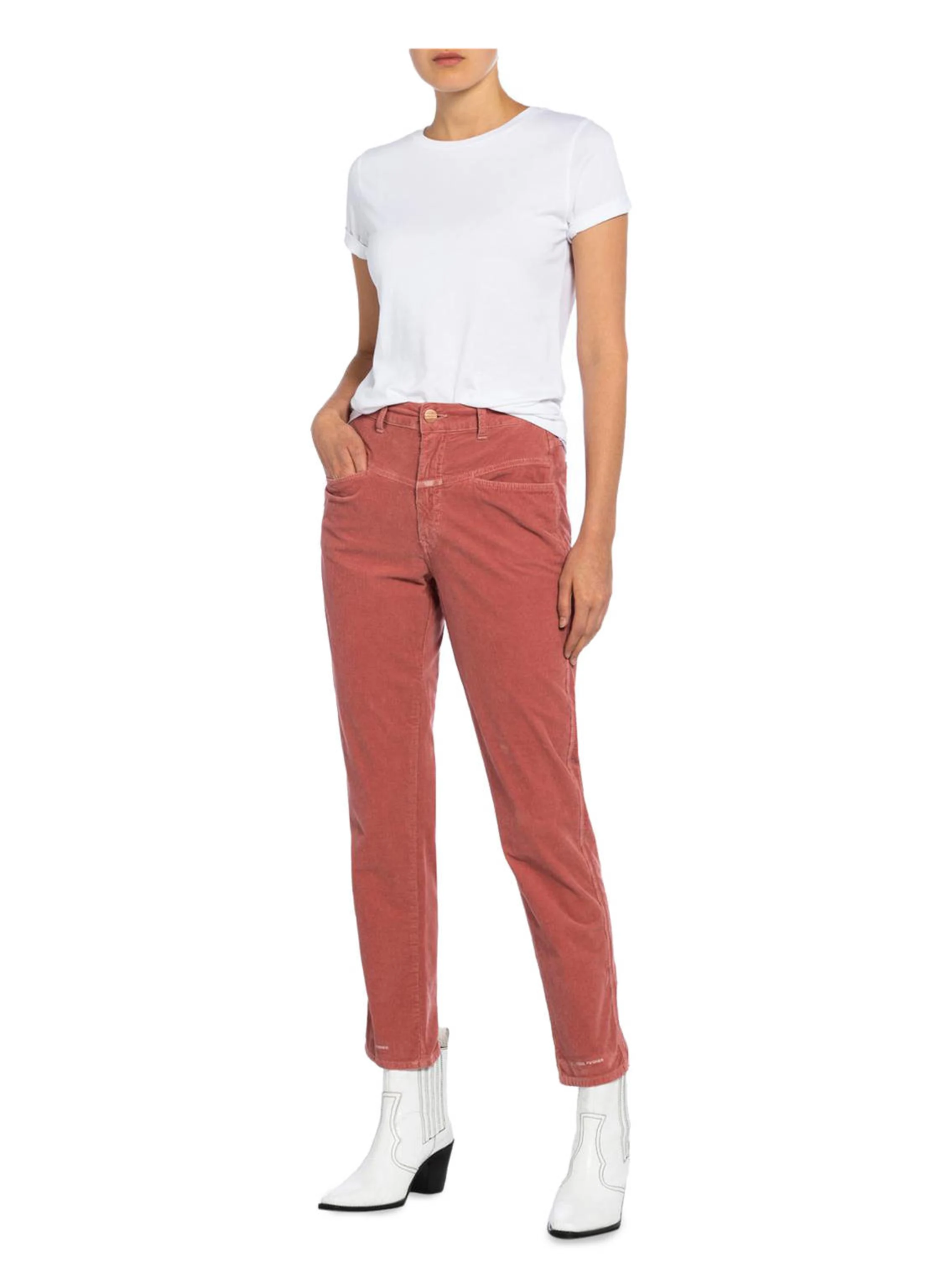 HUGO T-Shirt THE PLAIN