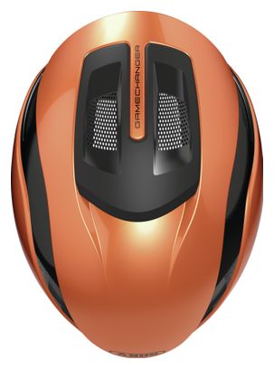 Casque Abus GameChanger 2.0 Orange goldfish