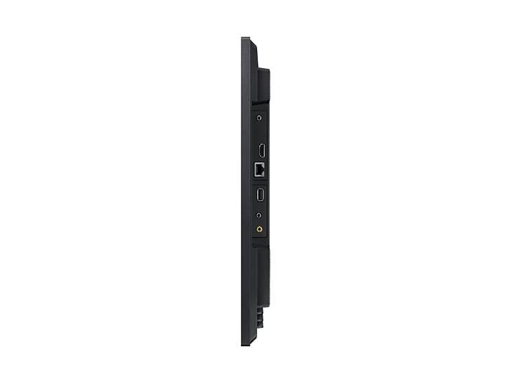 Samsung Public Display QB24C 24 