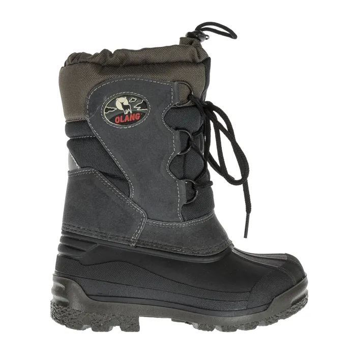 Olang Canadian Snowboot Jr
