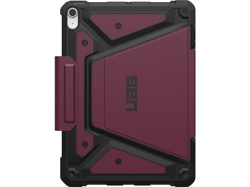 UAG Tablet Book Cover Metropolis SE iPad Air 2024 11