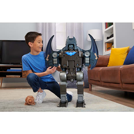 Batman Gotham Guardian legesæt