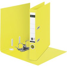 Classeur Recycle, 180 degrés, 80 mm