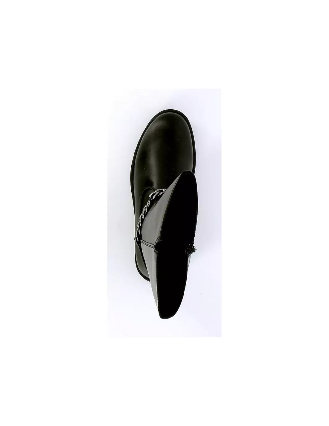 ASSO AG 14021 - Bottes Noir