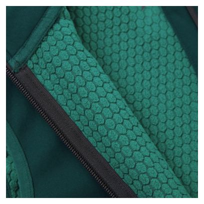 Gilet Sans Manches Femme Altura Softshell Escalade Vert