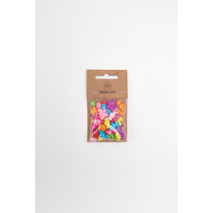 Atelier Veritas-Kids set parels vlinder