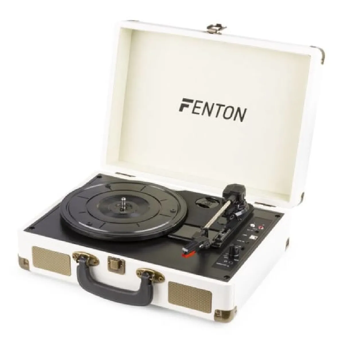 Fenton RP115G Bois Crème