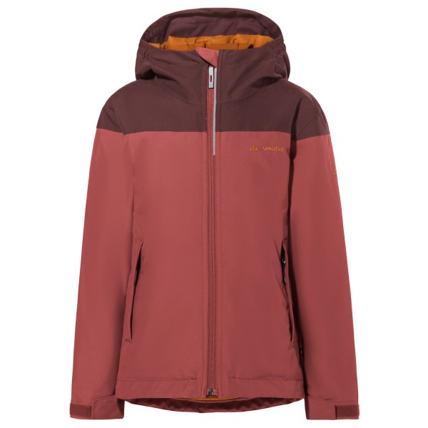 Vaude - Kid's Lulea 2L Padded Jacket - Veste d'hiver