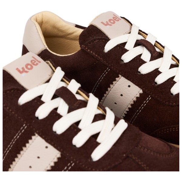 Koel - Francie II Suede 3.0 - Chaussures minimalistes