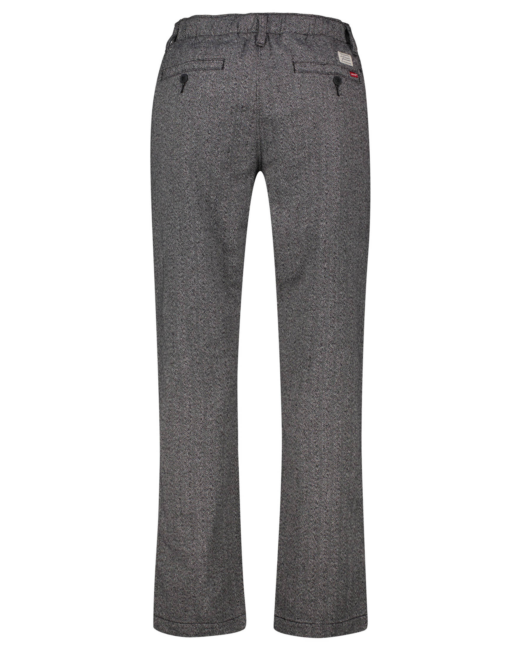 Levi's®| Herren Hose XX CHINO EZ TAPER II LIQUORICE