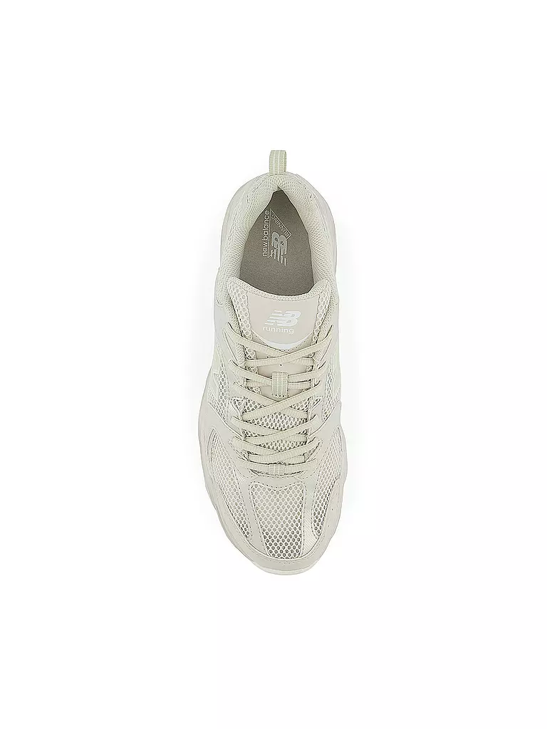 NEW BALANCE Sneaker 530 beige