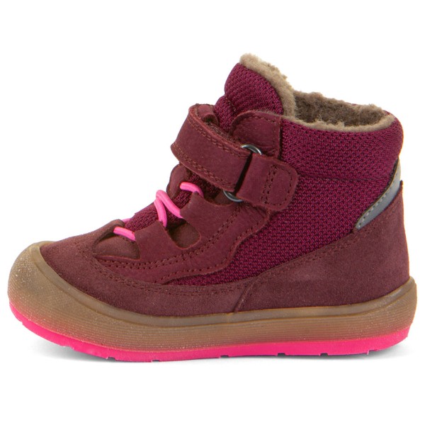 Froddo - Kid's Ollie Lumi Tex Wool - Chaussures d'hiver