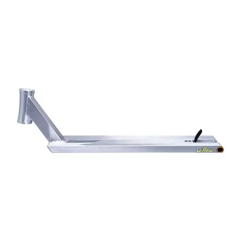 Deck trottinette NORTH Willow Raw