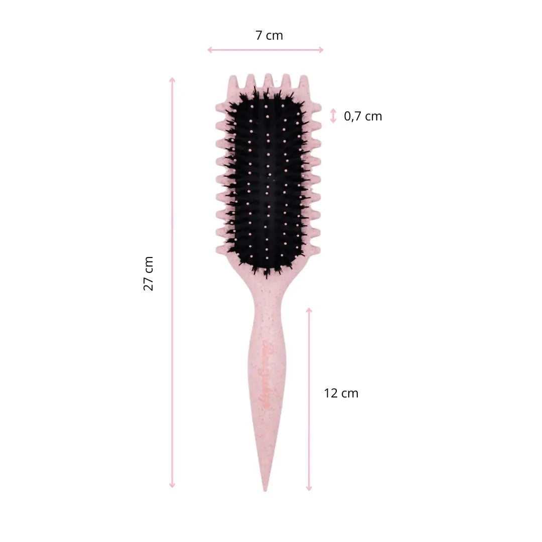 Curly Styling Brush