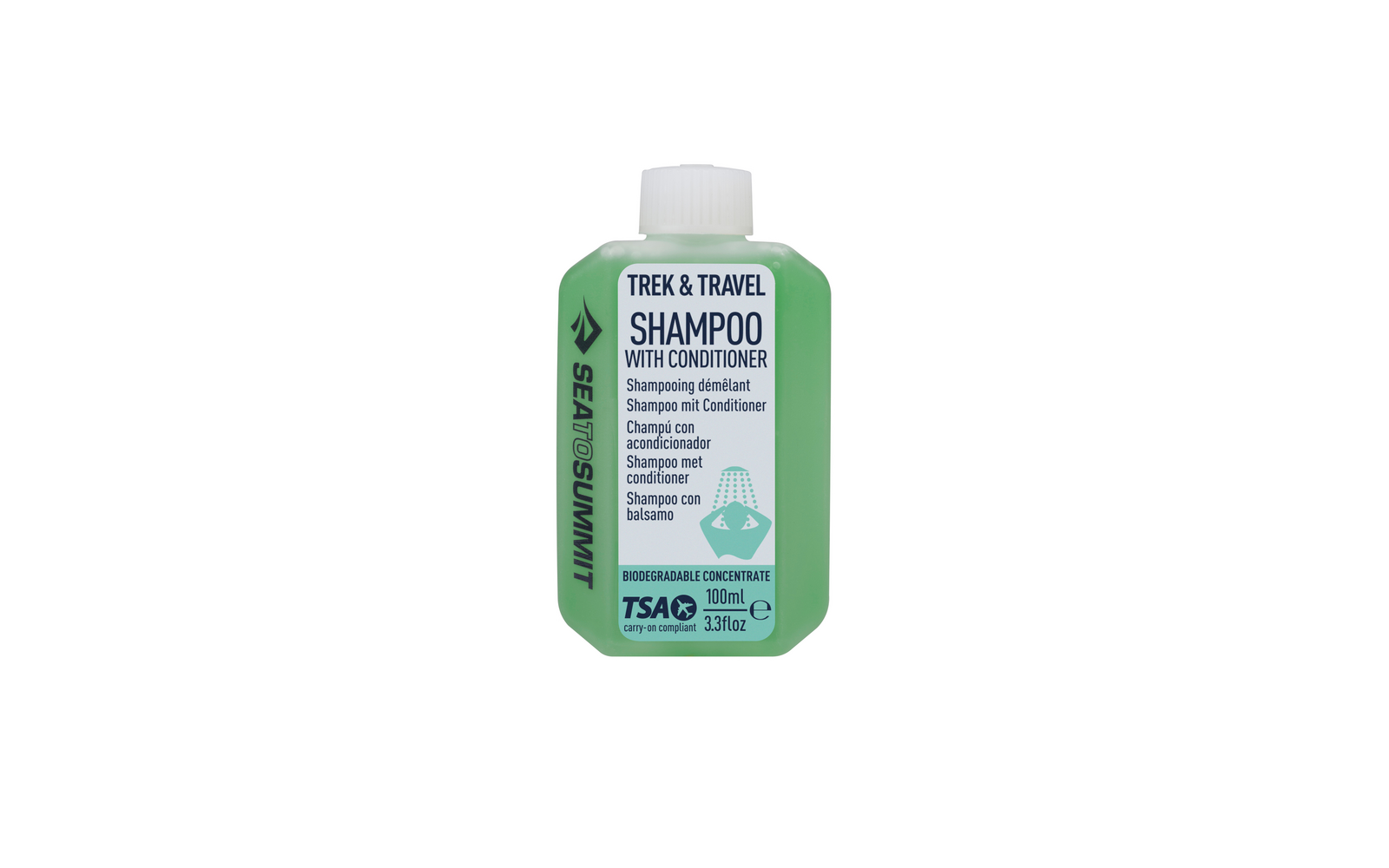 Sea to Summit Trek & Travel Waschmittel 100 ml