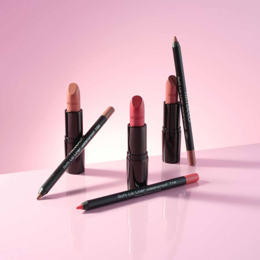 Artdeco Perfect Color Lipstick #885 Luxurious Love 4g