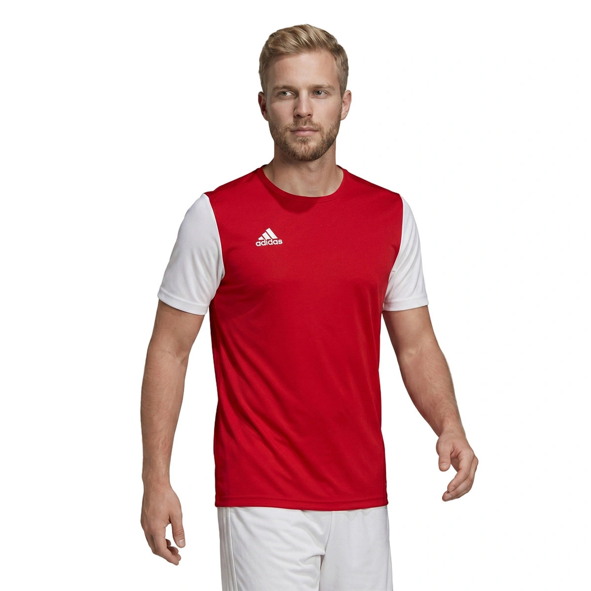 T-Shirt adidas Estro 19 m/c
