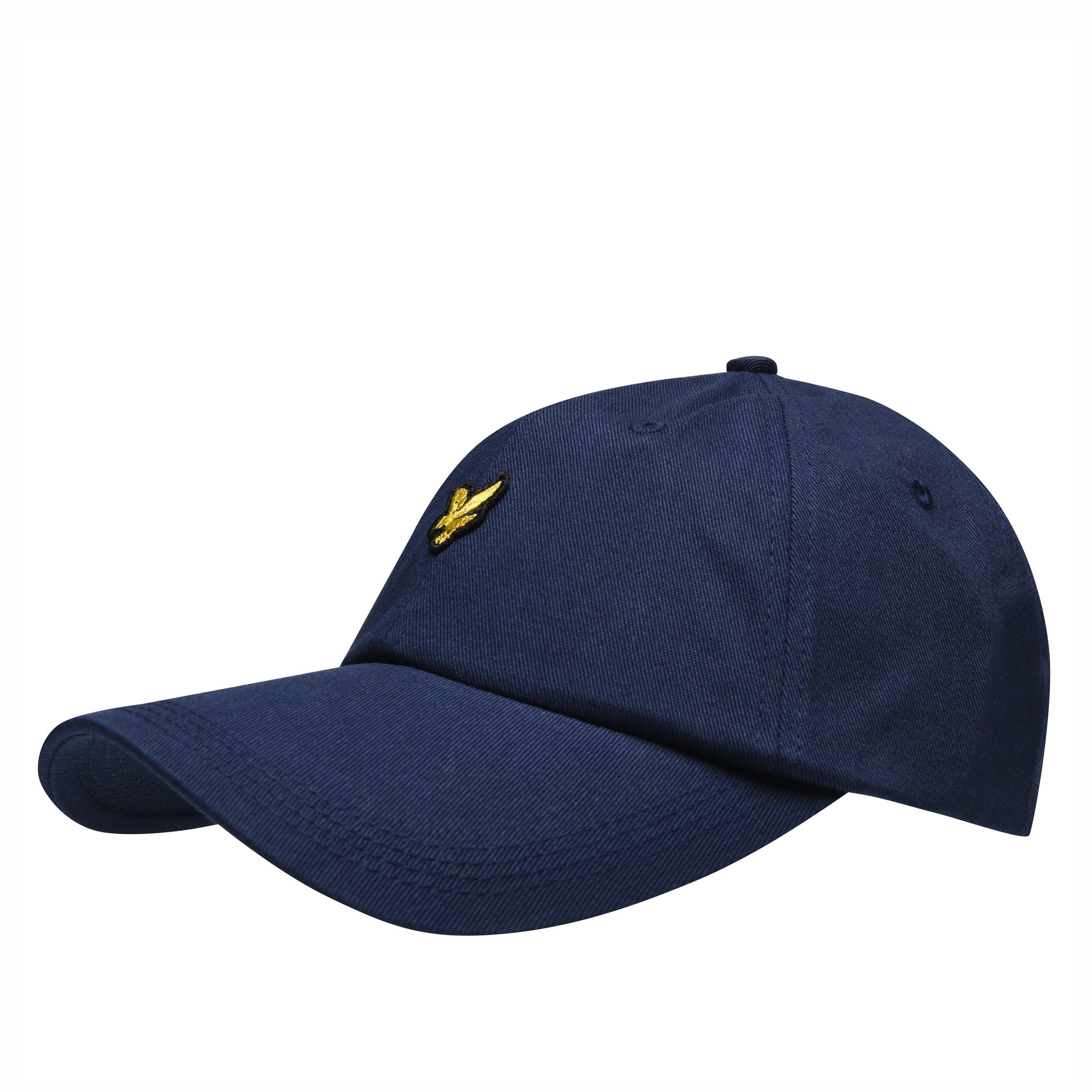 Lyle and Scott Lyle Basic Baseball Cap