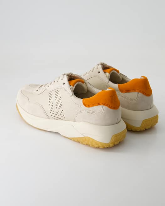 Paul Green 5420 Schnürschuhe in Beige