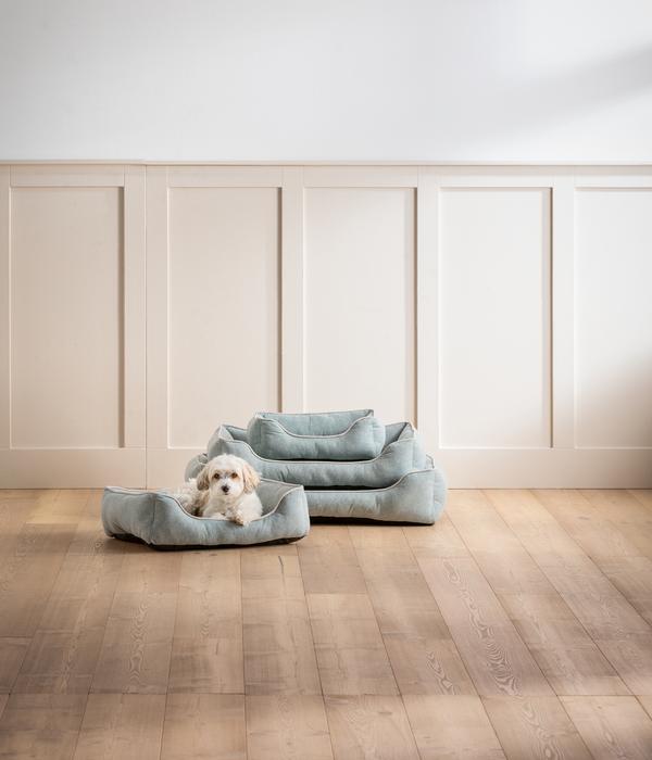 Dehner Lieblinge Kuschelbett Montana,
