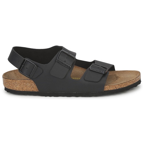 Birkenstock - MILANO Negro