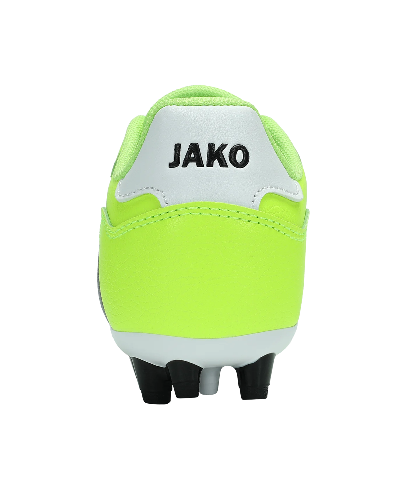 JAKO Classico II AG Jr Kids Gelb Schwarz F321