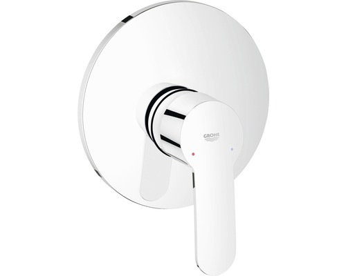GROHE inbouw douchemengkraan EUROSTYLE COSMOPOLITAN chroom 19507002