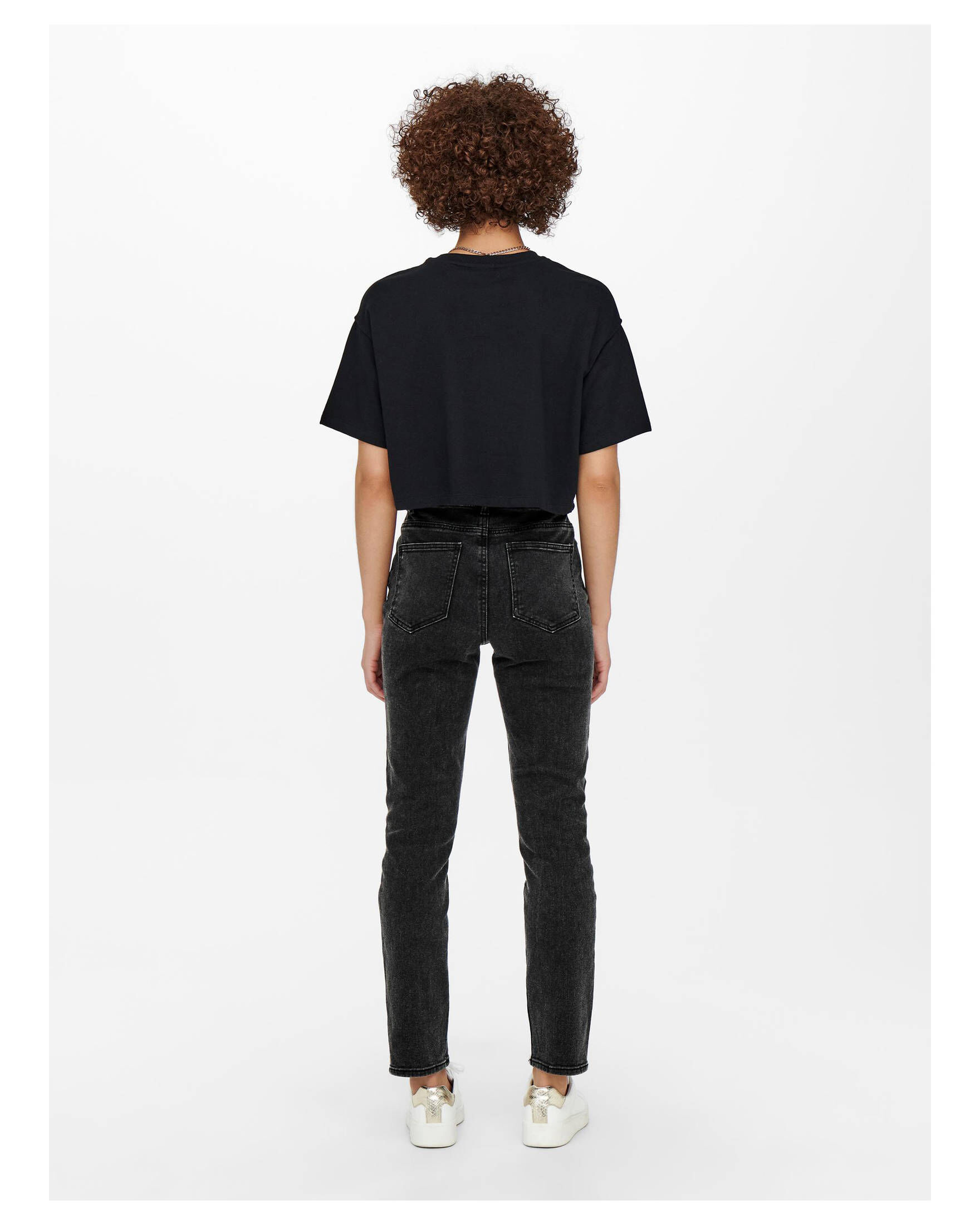 Only| Damen Jeans ONLEMILY