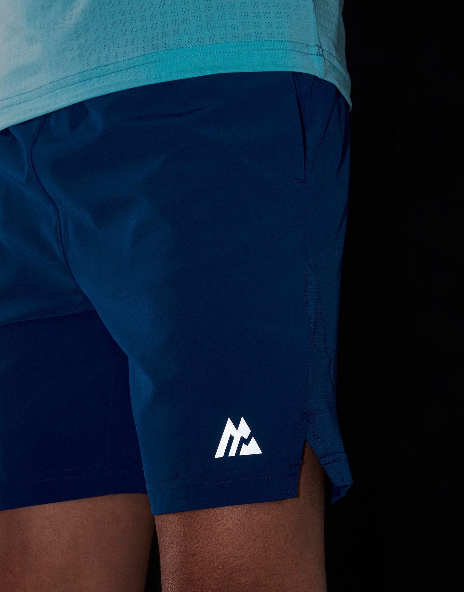 MONTIREX Short Fly Junior